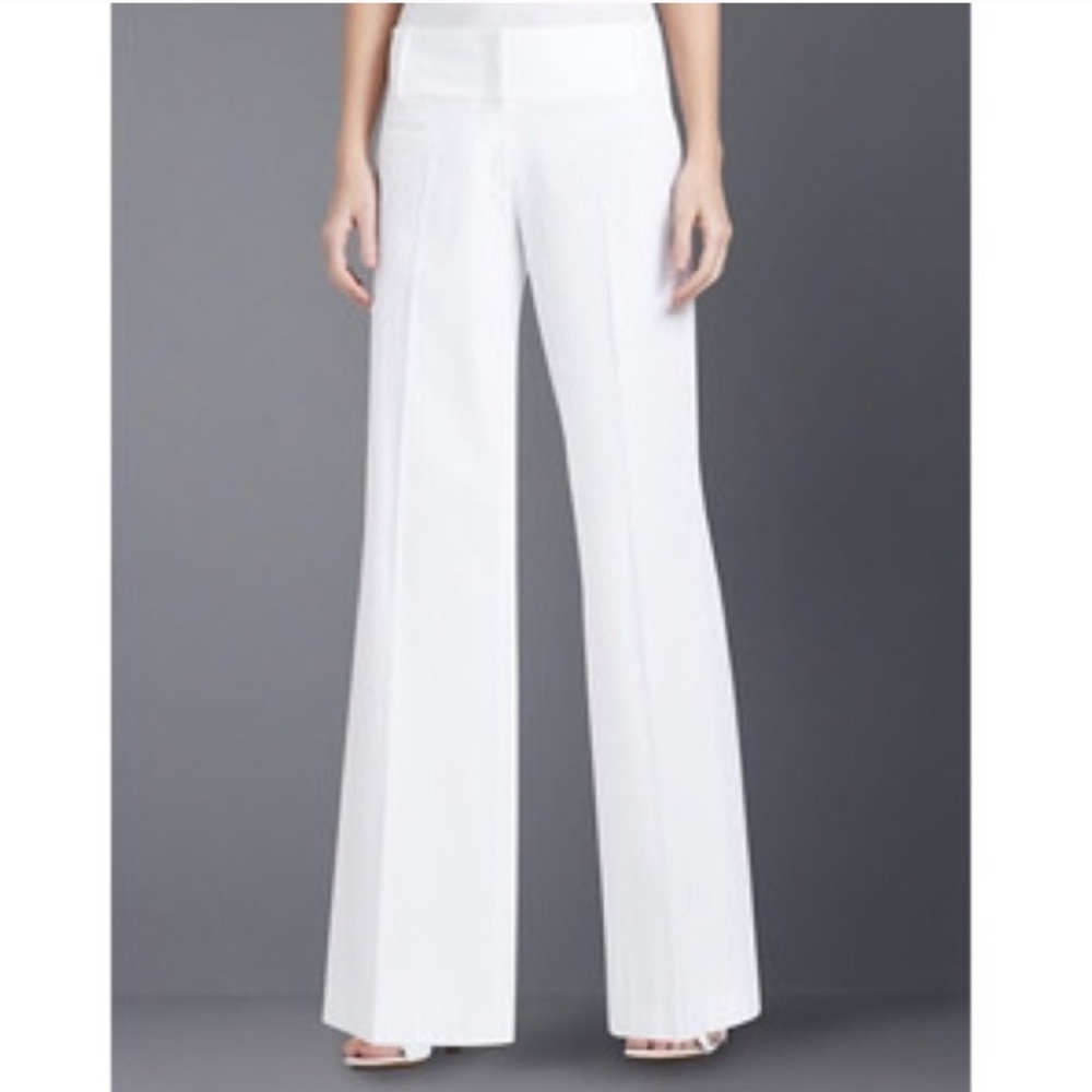 BCBG Black Pants - Picture 2 of 6